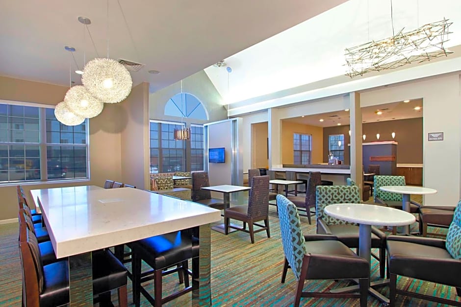 Residence Inn Colorado Springs South