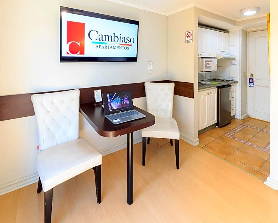 Apart Hotel Cambiaso