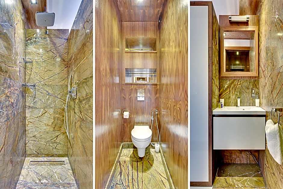 Mała Anglia - Boutique Apartments & SPA