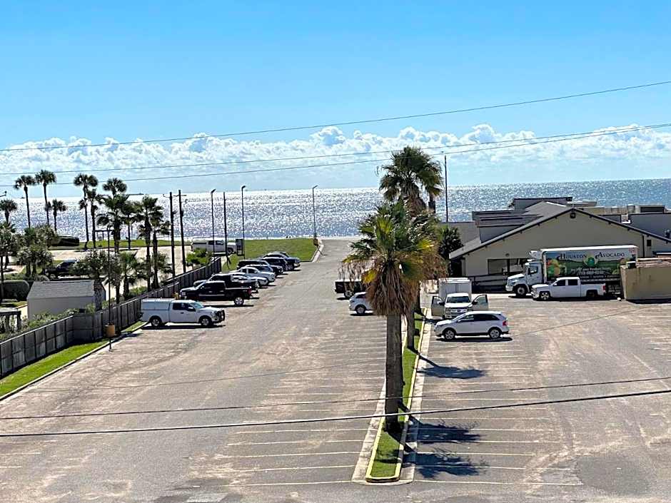 Baymont by Wyndham Galveston