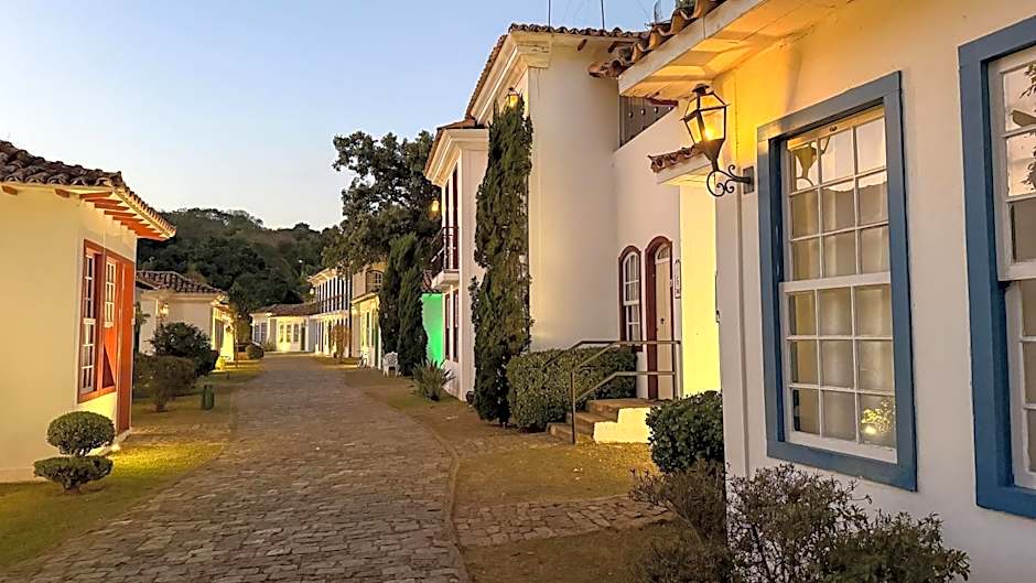 Ville Real Hotel