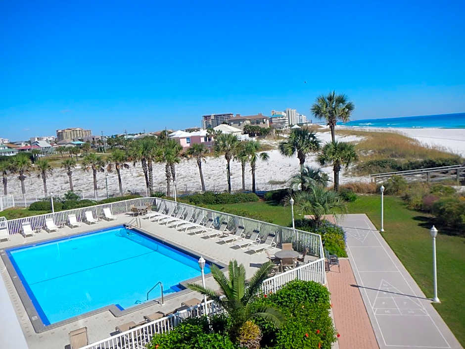 Best Gulf-Front Beach View in Destin!