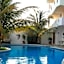 Hotel Bahia Huatulco