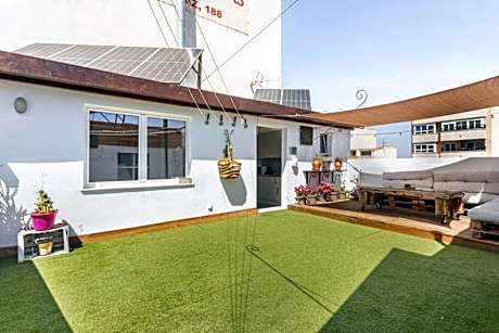 Wood&Stone Rooms - Eywa Hogar