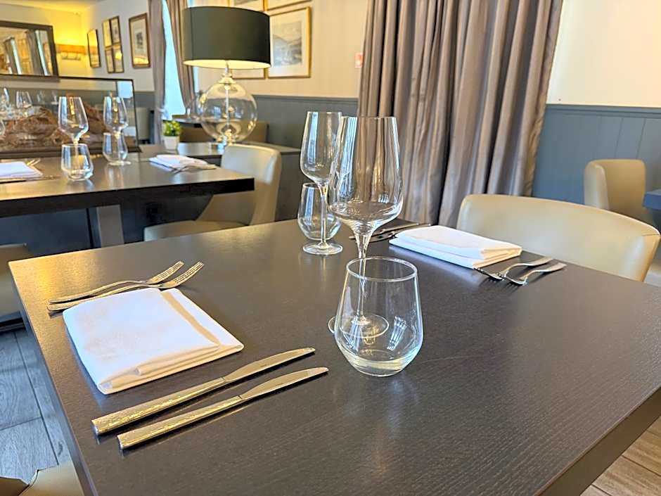 Dunalastair Hotel Suites