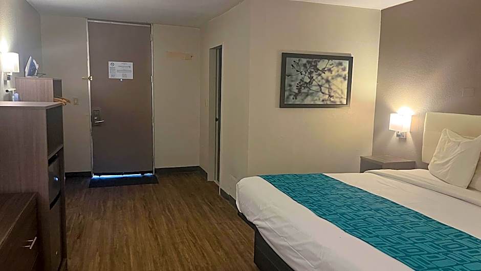 Motel 6 Motel 6 Lake City, FL Medical Center