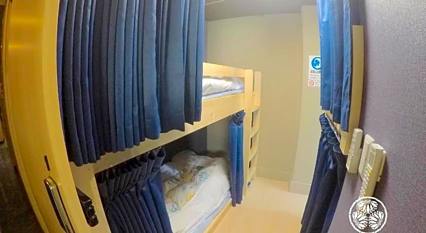 Narita Sando Guesthouse