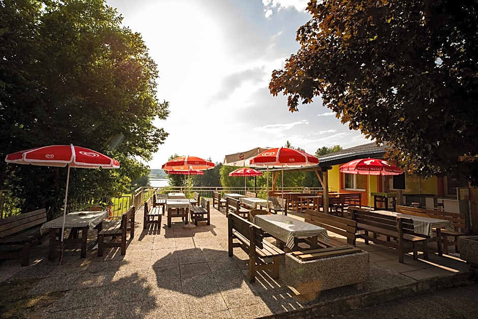 Bed & Breakfast Eckwirt