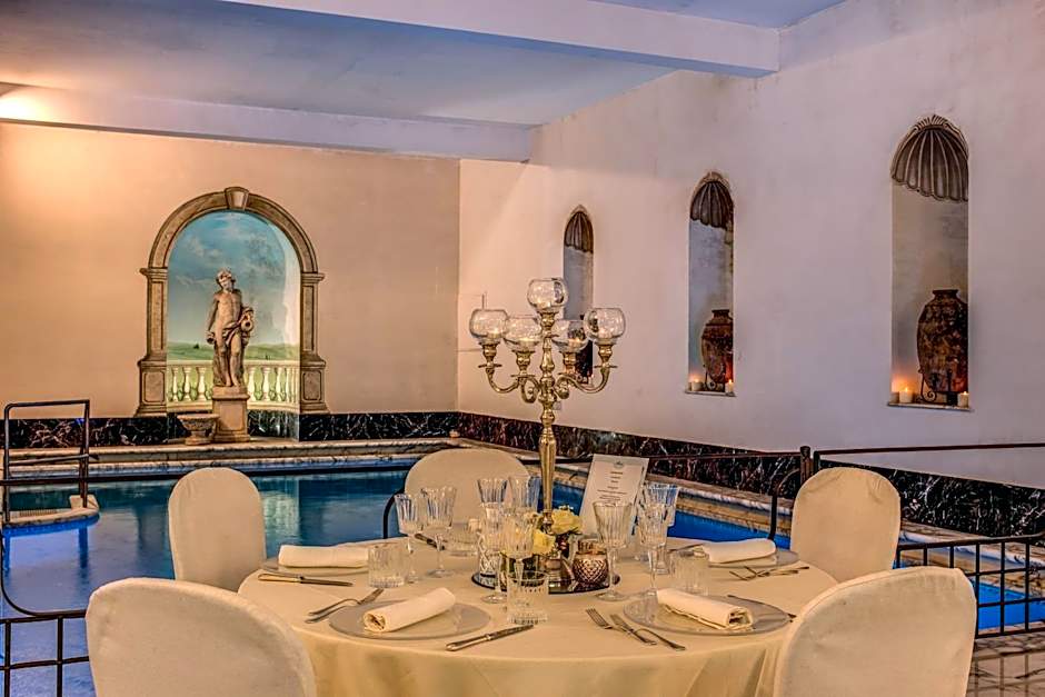 Hotel Castel Vecchio