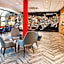 Mercure Bedford Centre Hotel