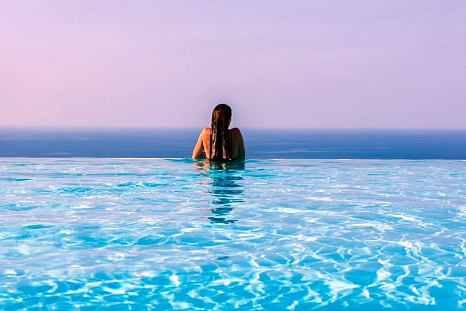 Hotel Ravesi