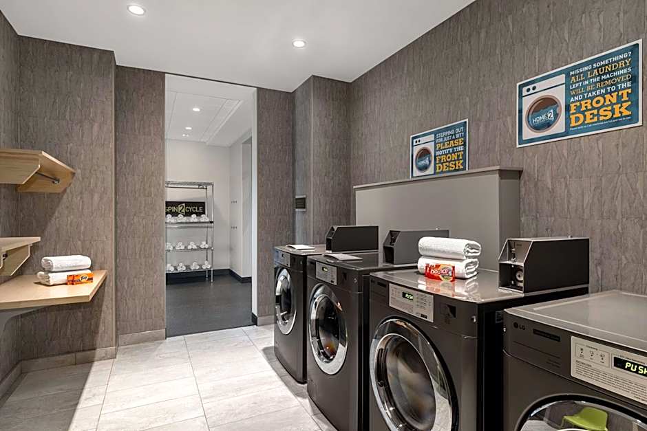 Home2 Suites by Hilton Bristol