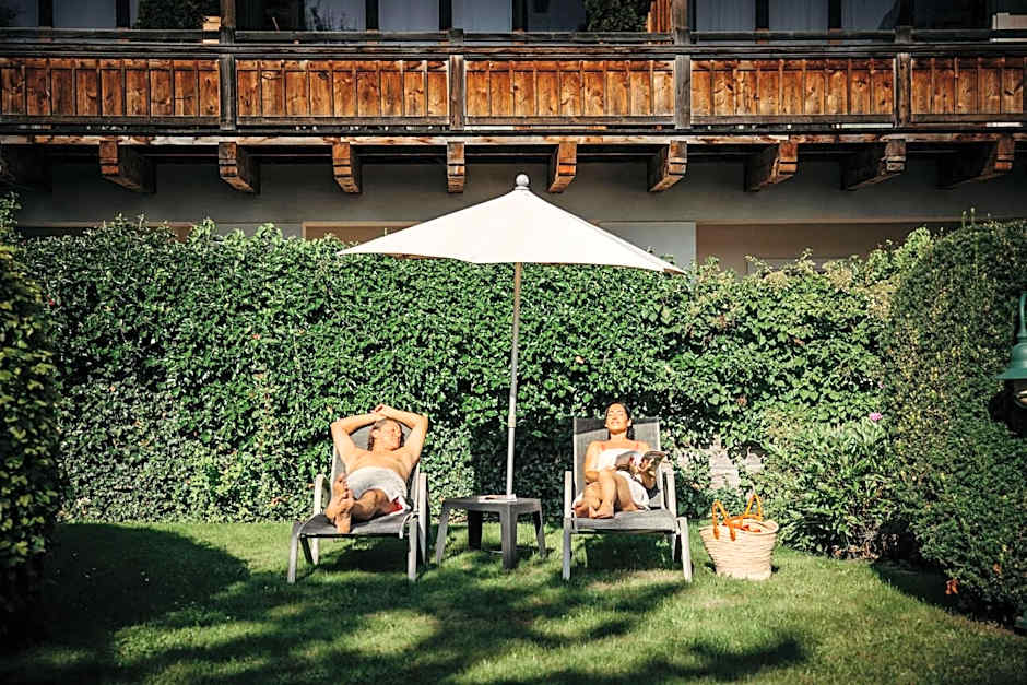 Erholungshotel Kaltenhauser