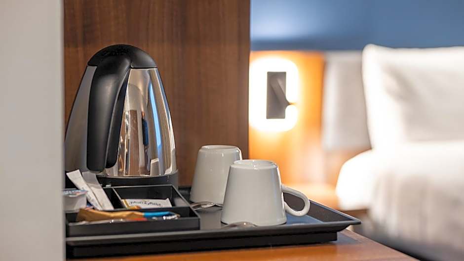 Holiday Inn Express Dijon By IHG