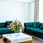 Urban by CityBlue Hotel, Dar es Salaam