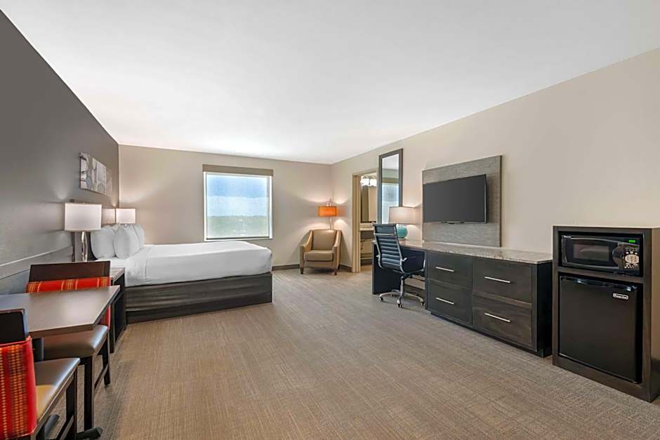 Magnolia Pointe, BW Signature Collection