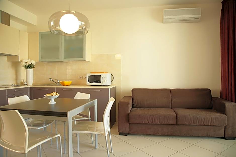 Residence San Paolo