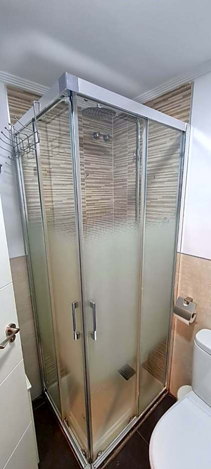 Suite céntrica, Triana, Sevilla, España