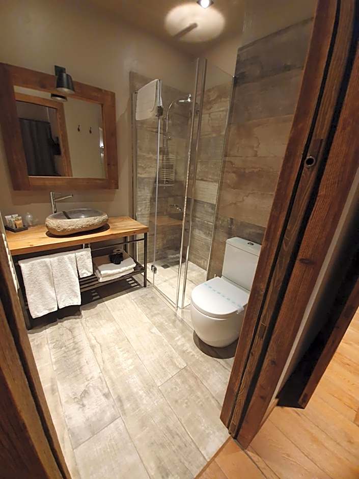 Hotel Boutique Puig Francó