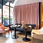 Radisson Blu Hotel, London Leicester Square