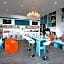 Oh! The Urban Oasis - Adults only