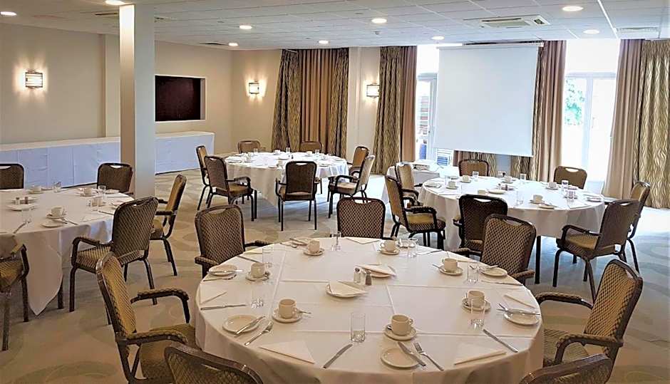 Holiday Inn Kenilworth - Warwick By IHG