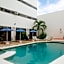 Hotel Ambassador Mérida
