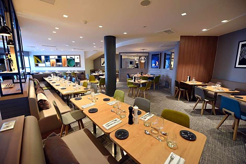 Holiday Inn Dijon Toison Dor By IHG