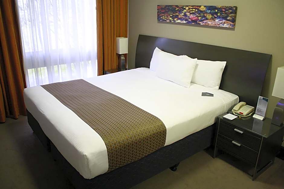 Pavilion On Northbourne