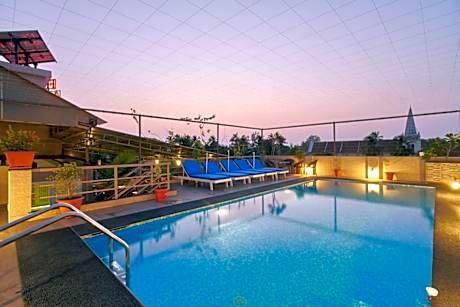 Fort Abode Apartment