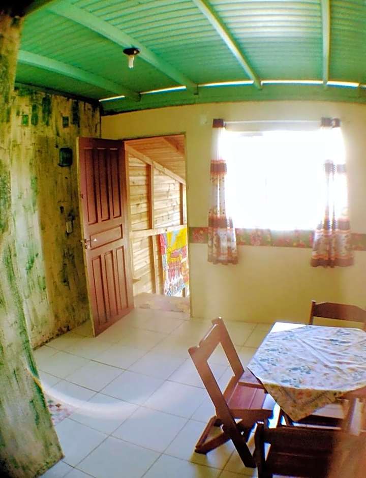 Hostel Aroeira do campo