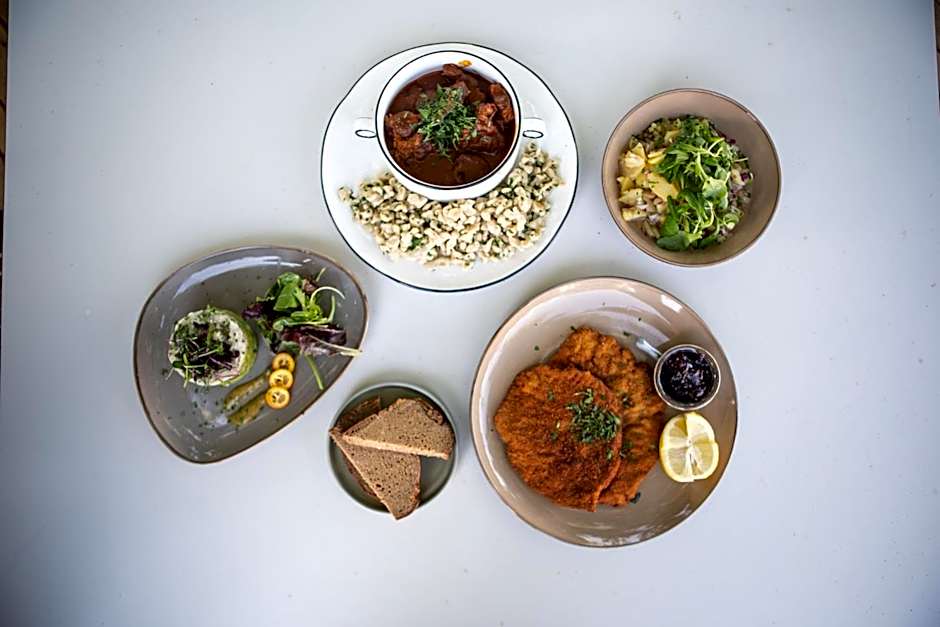 Hotel Restaurant Joseph