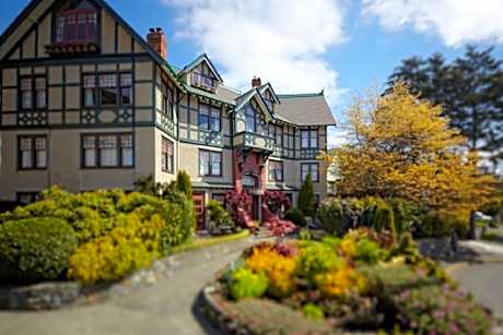 Abigail's Hotel