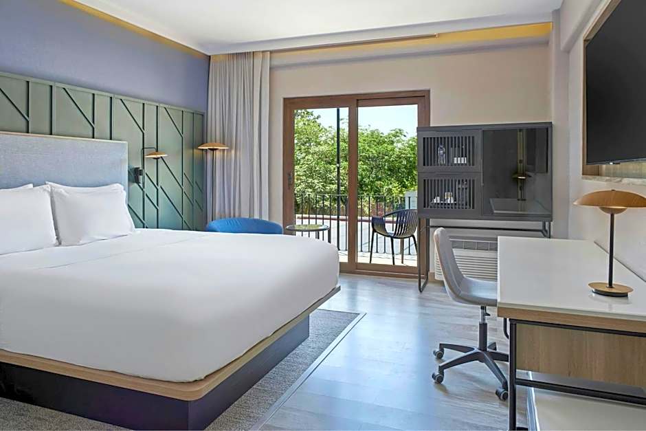 Courtyard by Marriott San Jose Escazu