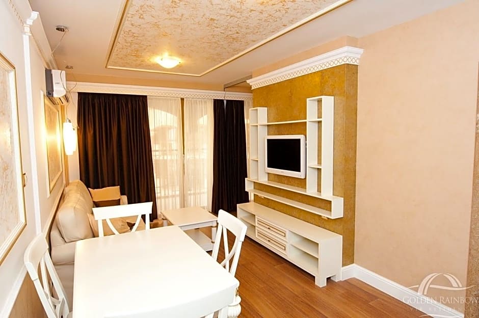 Golden Rainbow VIP Residence