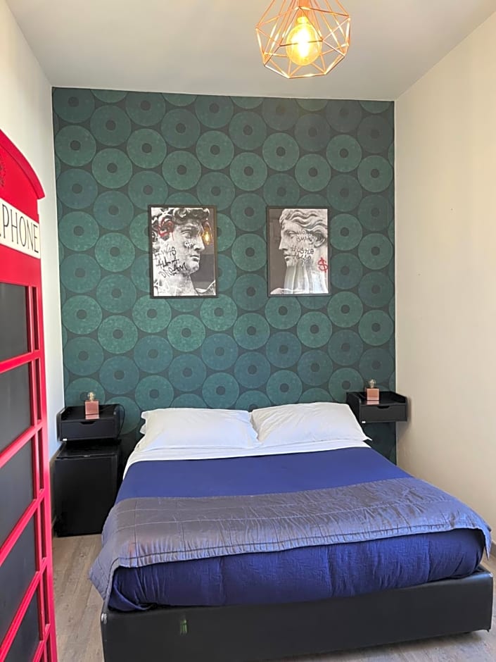 Il Giglio Rosso B&B
