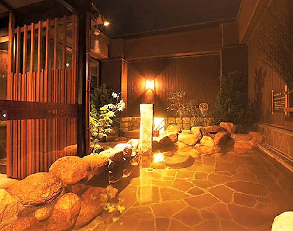 Dormy Inn Tomakomai