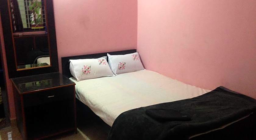 All Seasons Guest House Bogmalo