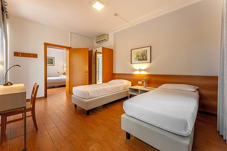 Hotel Quarcino