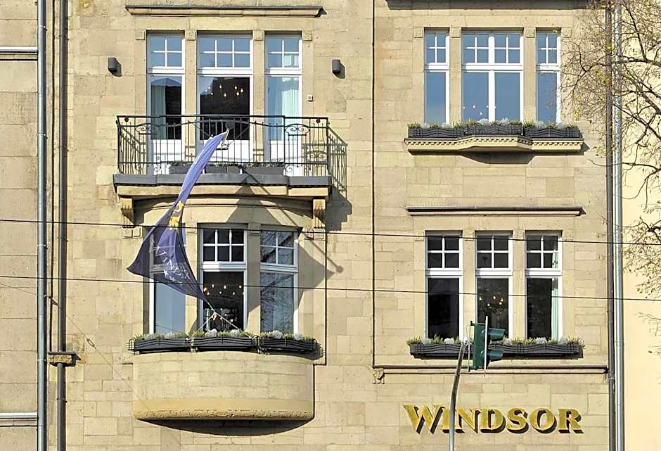 Hotel Windsor