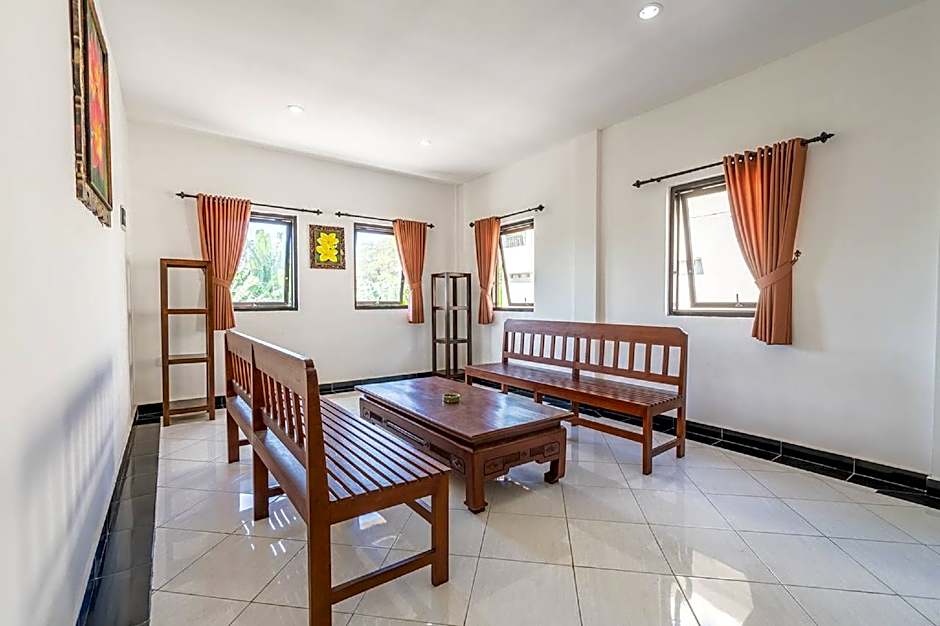 Ganandra Stay Denpasar
