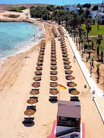 Anmaria Beach Hotel & Spa