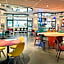 B&B Hotel Paris 17 Batignolles