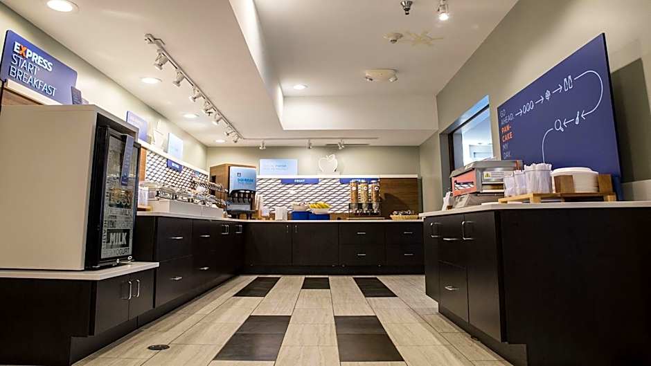 Holiday Inn Express Columbus - Dublin By IHG