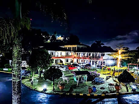 Hotel Ciloto Indah Permai