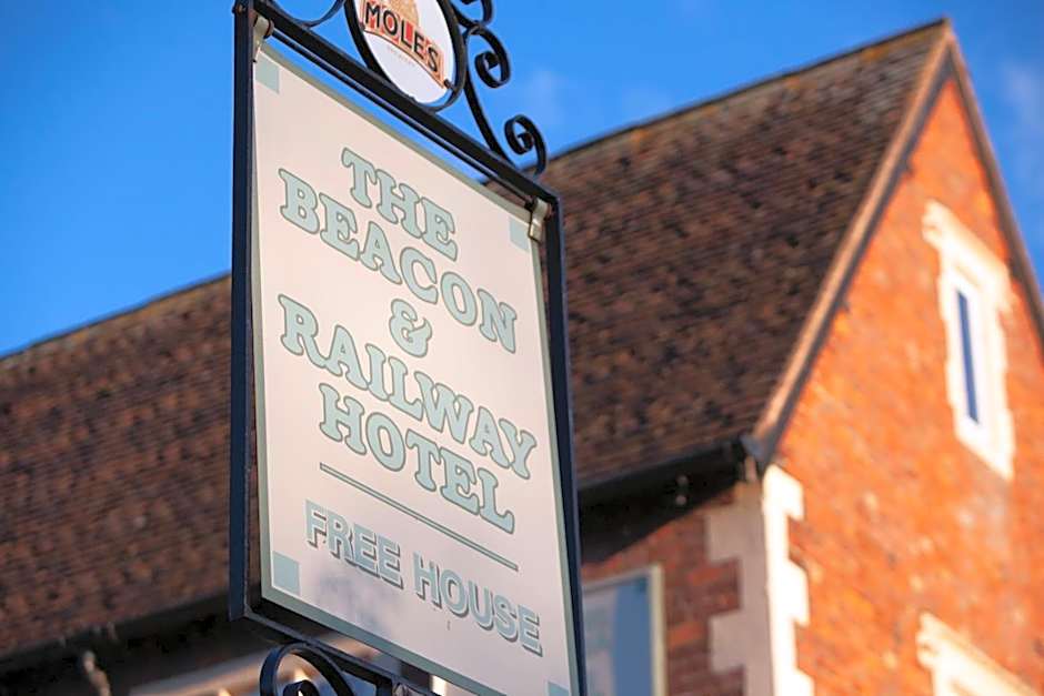 The Beacon & Railway Hotel