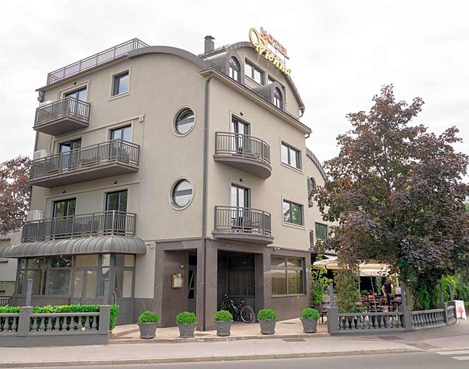 Hotel Vienna