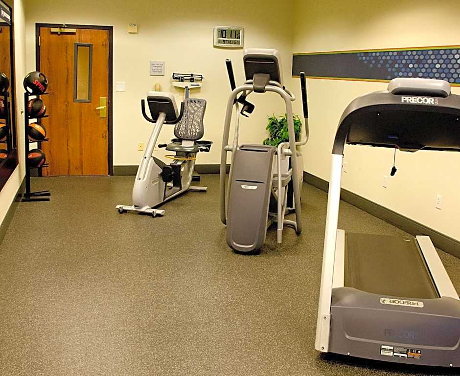 Hampton Inn By Hilton & Suites College Station/Us 6-East Bypass, Tx