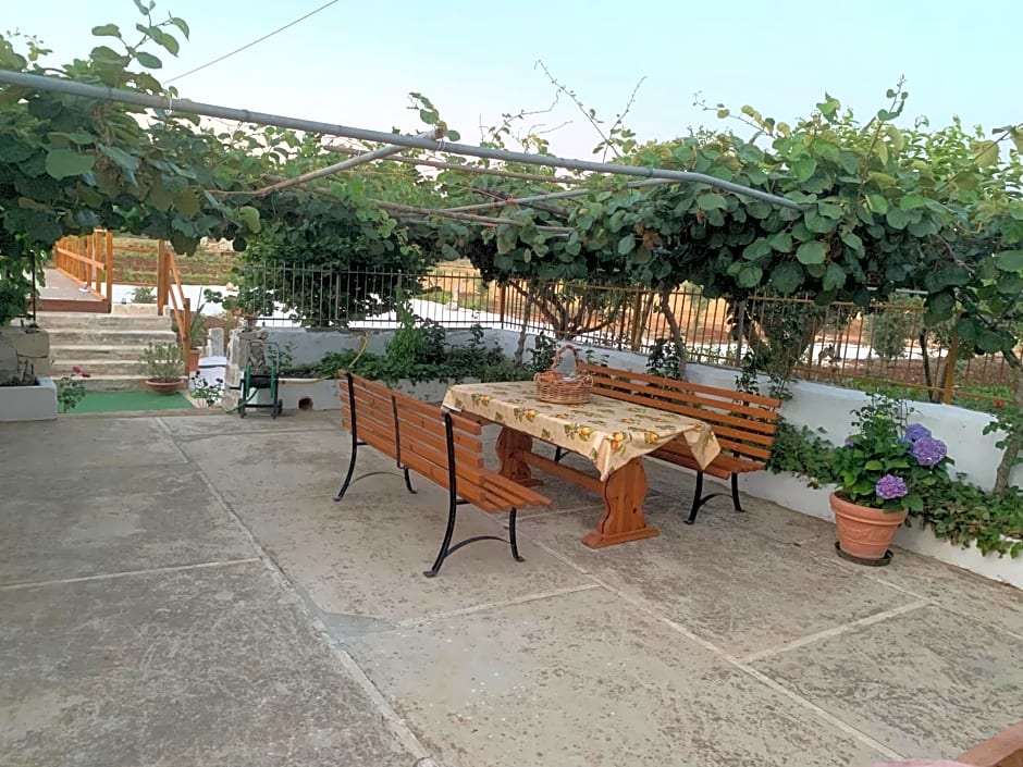 U’ Fore B&B Relax garden