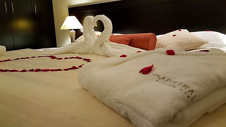 Admiral Grand Hotel